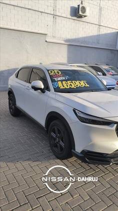 HONDA HR-V 1.5 DI I-VTEC TURBO FLEX ADVANCE CVT HONDA HR-V 1.5 DI I-VTEC TURBO FLEX ADVANCE CVT